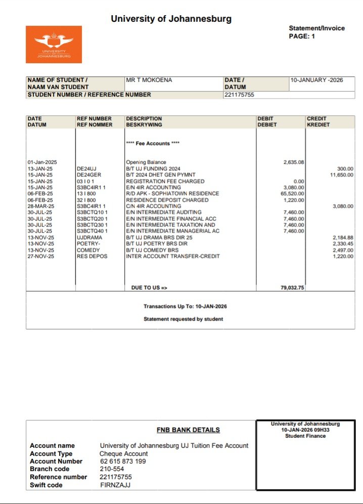 ZThabo Mokoena tweet media