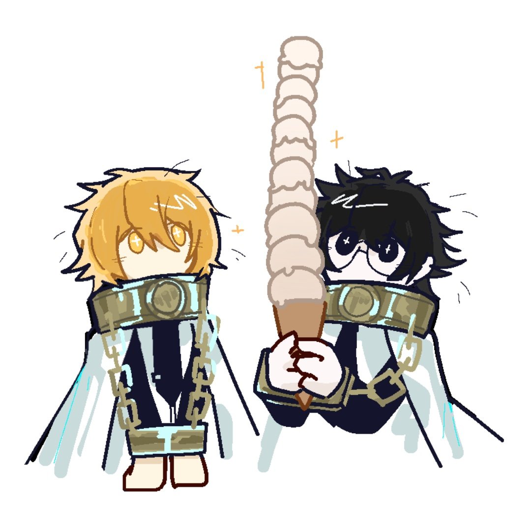 砂沙砂🦦VgenCommsOpened (@SiuDesert) / Posts / X