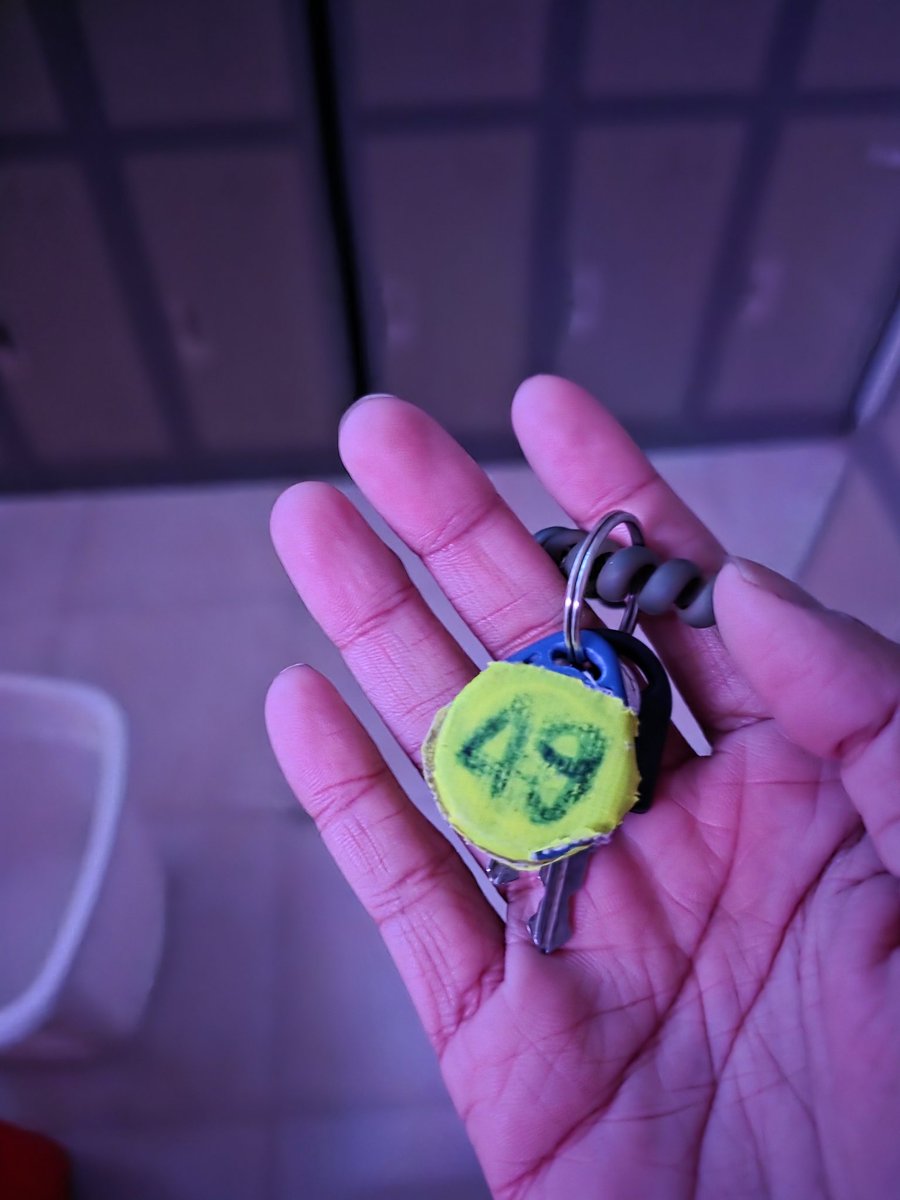 ผมก็แค่ 49 #แบริ่ง #ธารา