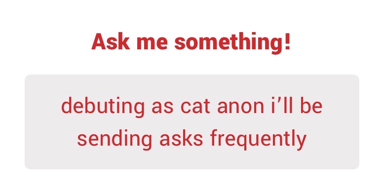 dailyfirtho's tweet photo. "i hope firtho experiments on mc -🐈 | debuting as cat anon i’ll be sending asks frequently" ➜ She can do WHATEVER she wants with us and I WILL be first in line to experience it… 🤞Freaky Firtho… 🤤 FEED US CAT ANON!!!
https://t.co/Eol8eO0EAw #FirthoStrawpage https://t.co/26dMUBOg8G