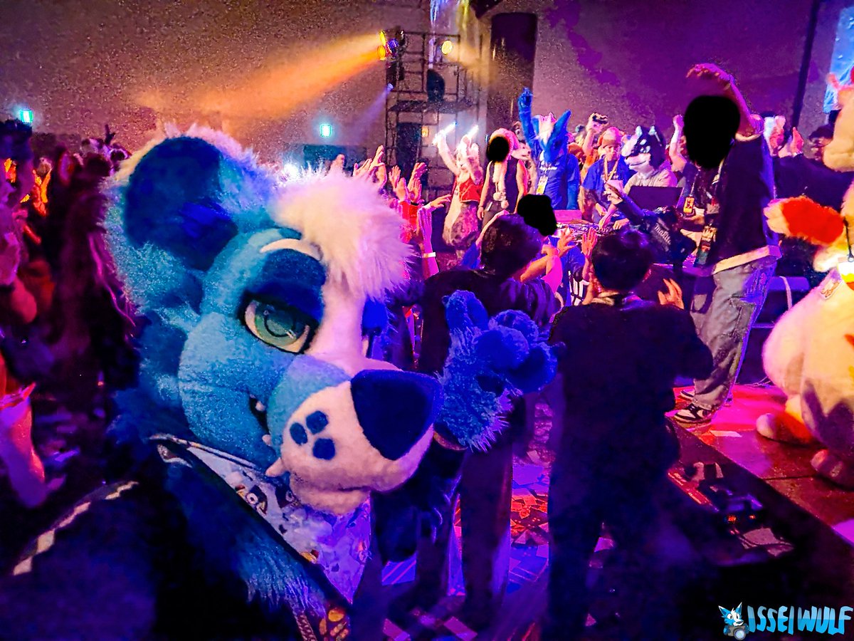 IsseiWulf tweet media