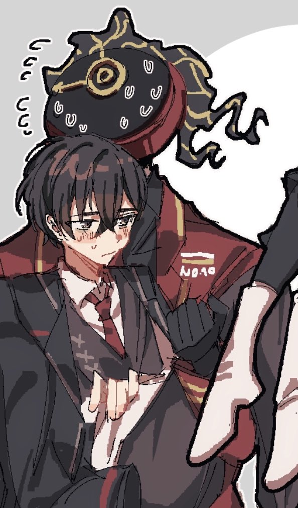 Post by NINEC on X: 无端