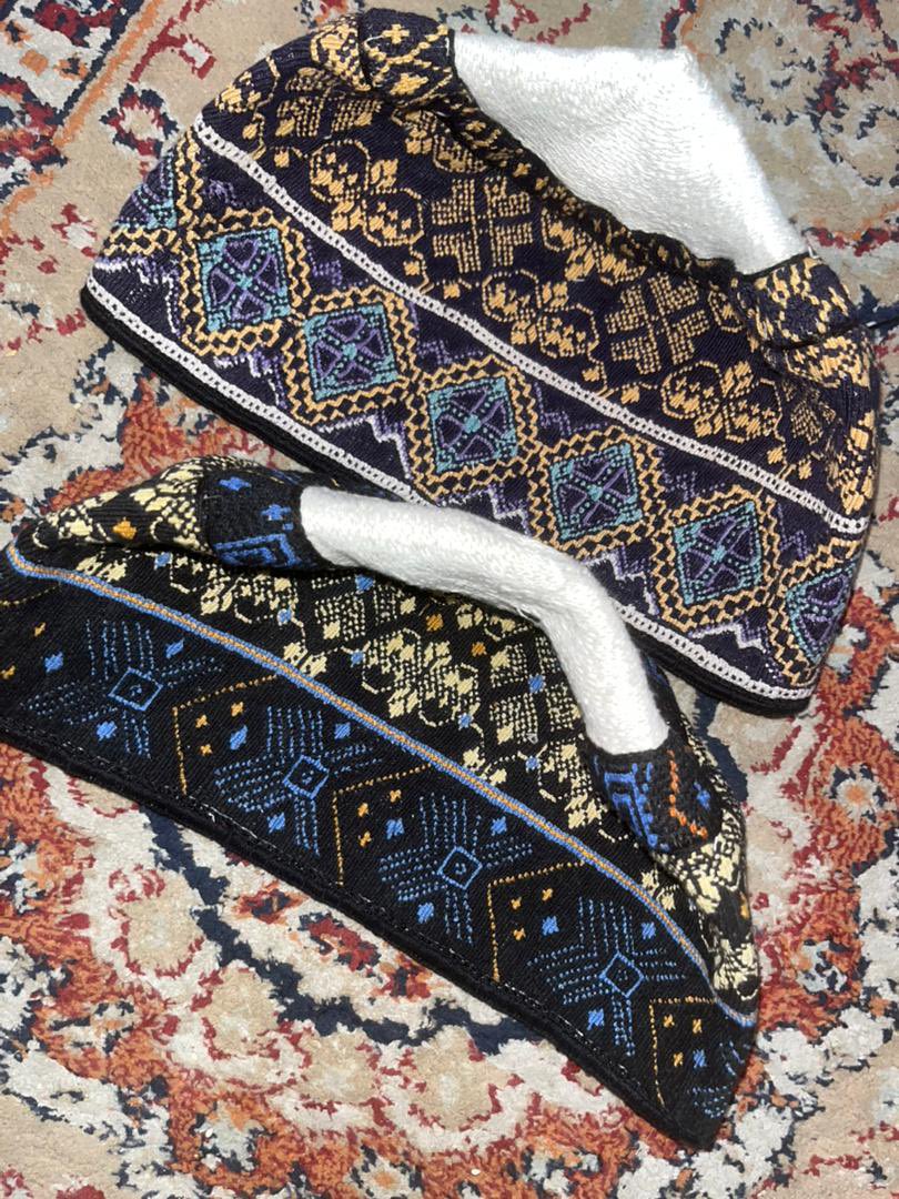 shariffshattima's tweet image. ₦3,500 each 

Thread…