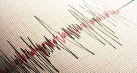 زلزال بقوة 5.1 درجة مقابل سواحل جنوب إيطاليا 