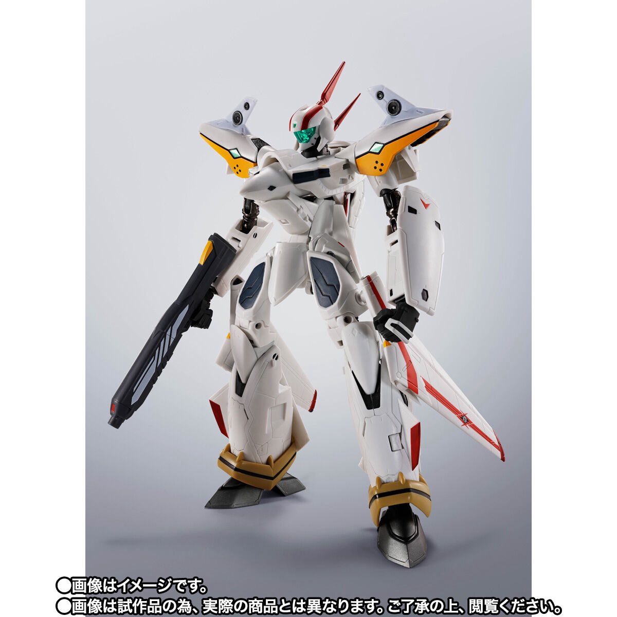 マクロス7はダイナマイトからだとバサラはvf-19P出るのかな 分岐レイド