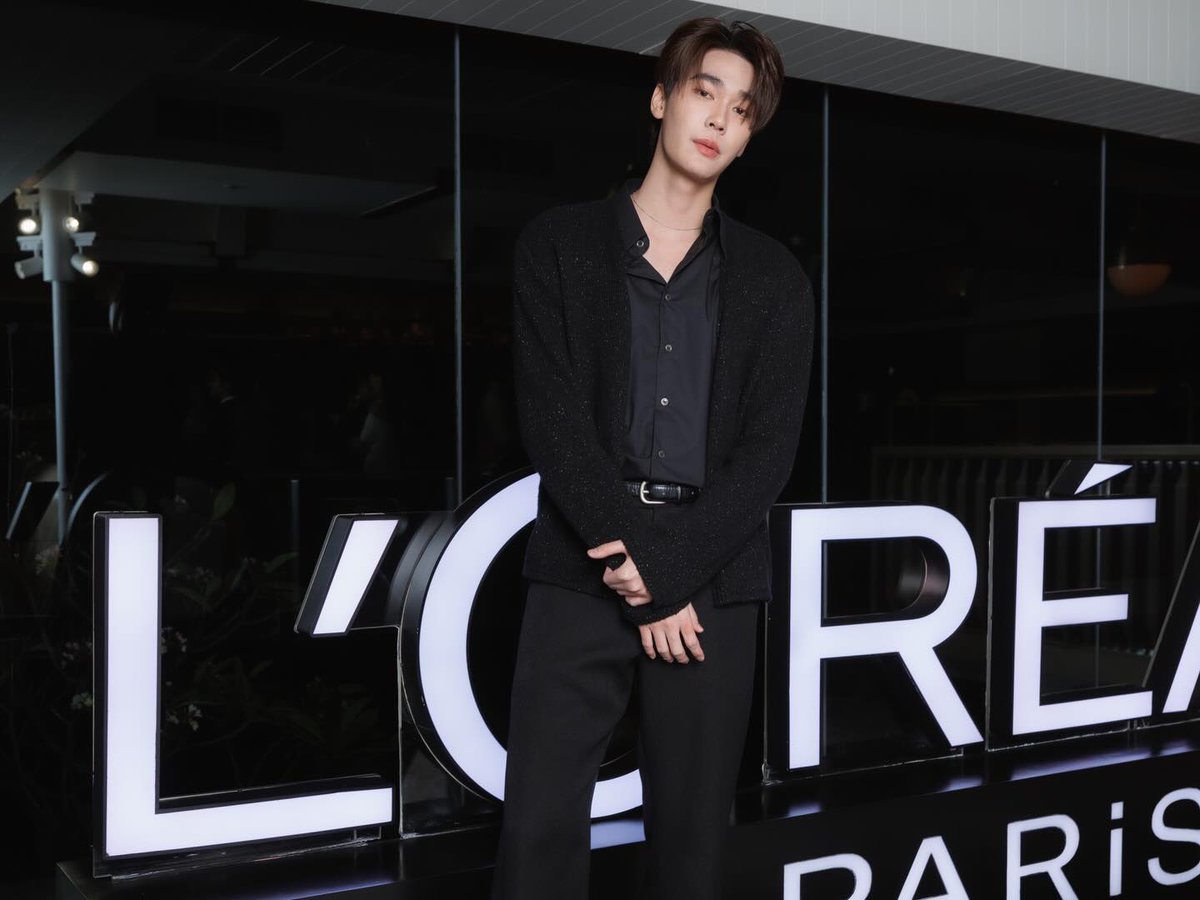 📍 instagram.com/p/DTVK2p5D1Y3/…

#LOrealParisDinner
#dew_jsu