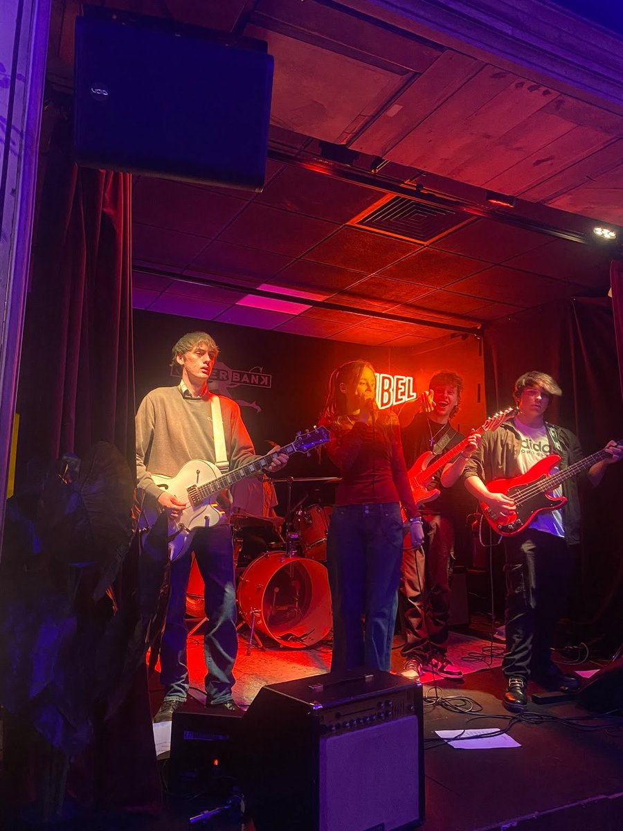 The Stockport Vinyl Record Fair is tomorrow, Sunday. 11th Jan. We have new, (first time at Stockport), traders this time &amp; live music from Nedela around midday. 10-4pm. Entry: £1 cash. Parking £1 per vehicle.
#vinyl #records #stockport #recordfair #vinylrecordfair #vinylrecords