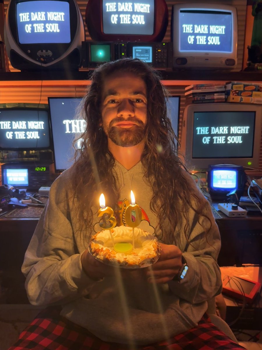 KAIVON 💜 tweet media