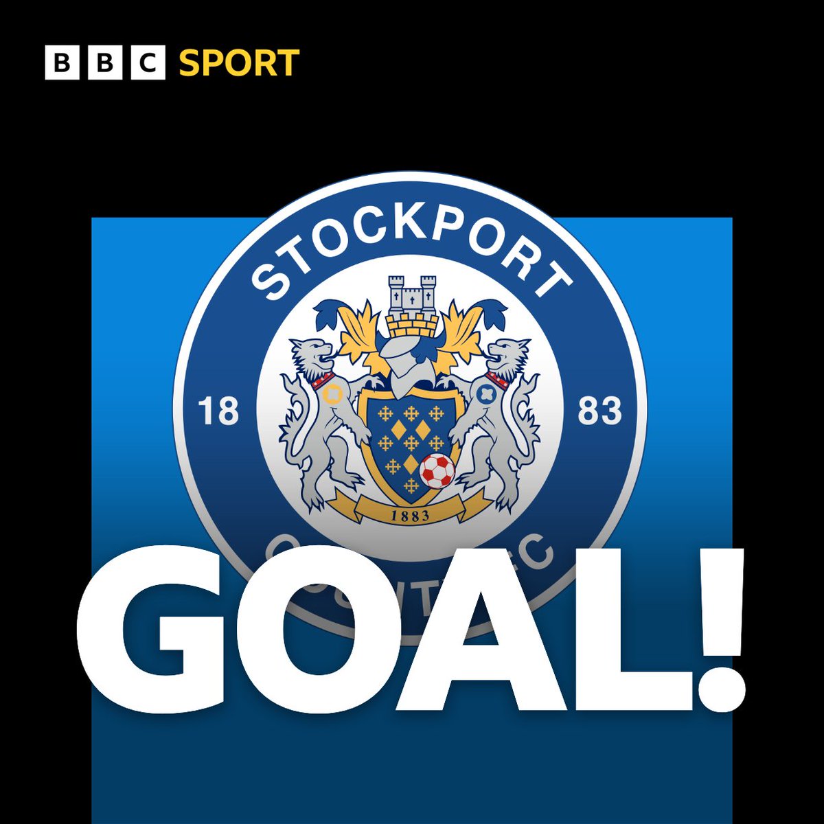 BBC Sport West Yorkshire tweet media