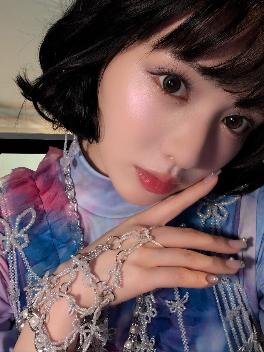 鎮西寿々歌(FRUITS ZIPPER) (@suzuka_fz1124) / Posts / X