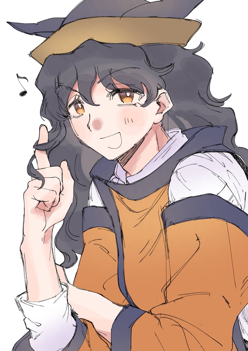 ne6guri728's tweet image. 黒髪概念ありがとう…………………