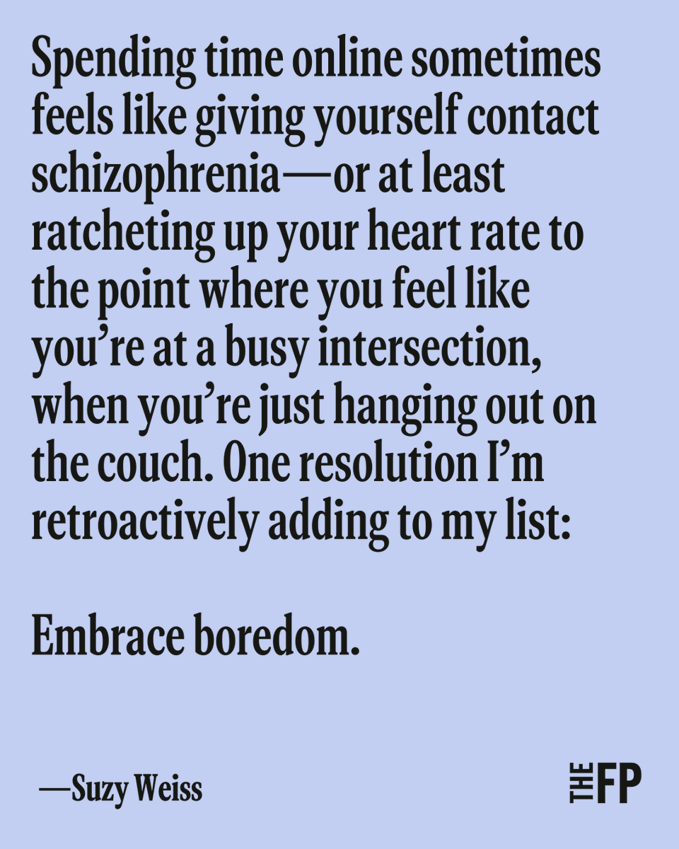 “This past Sunday evening, in the span of just an hour, I was laughing through a clip of a podcast hosted by two drag queens that I love, then crying at that video of Anderson Cooper interviewing Stephen Colbert about grief, then working myself into a froth over World War III