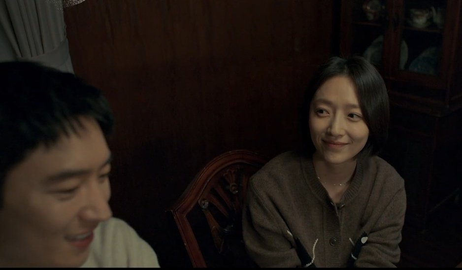 At least we got a little sign that Doki and Goeun will always have special place in each other's life🥹🤍

#TaxiDriver3
#taxidriver3ep16