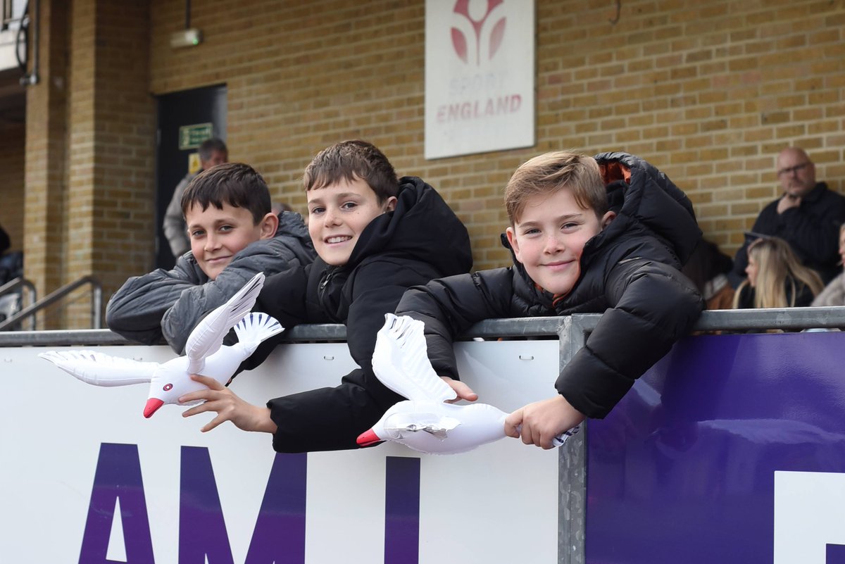 Weston-super-Mare AFC tweet media