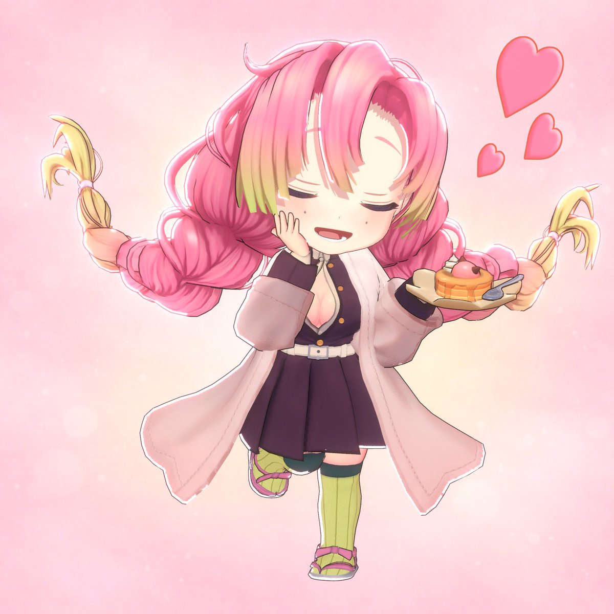 Neogools's tweet image. 과외수강생 작업물

#3dcg