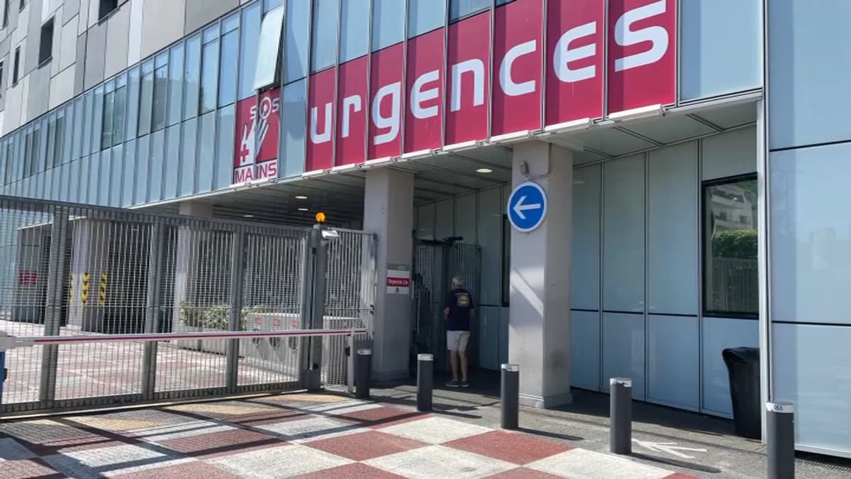 CHU de Nice tweet media