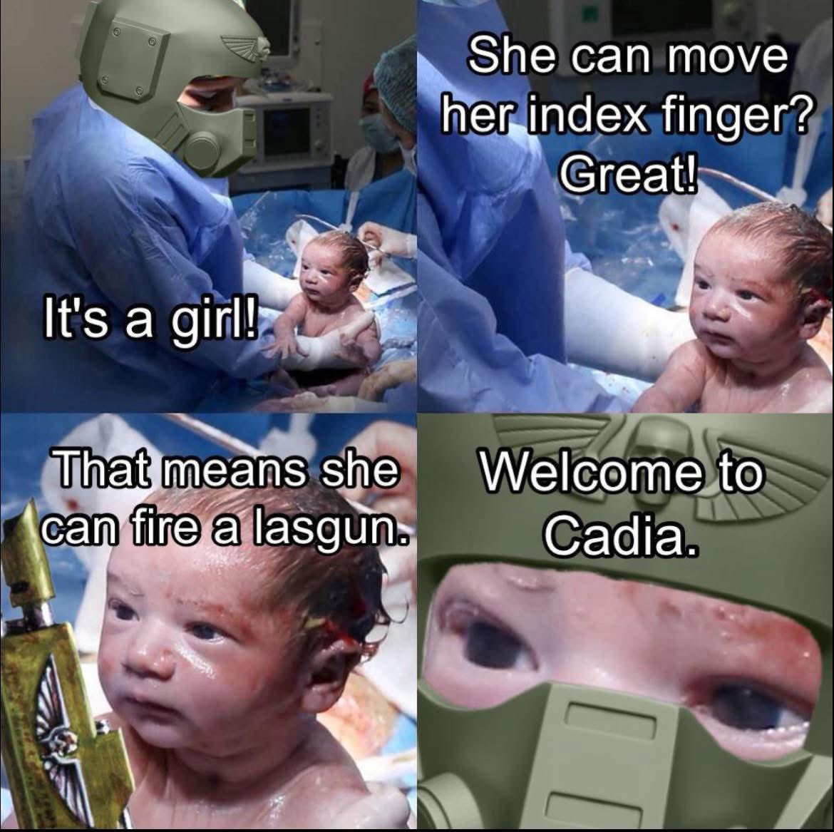 Lorgar Aurelian tweet media