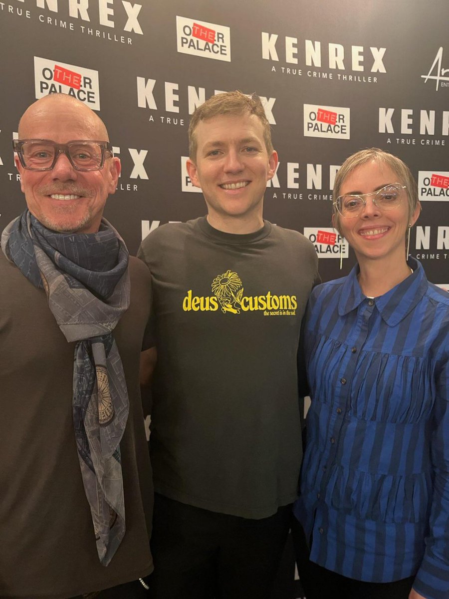 The Brit List tweet media