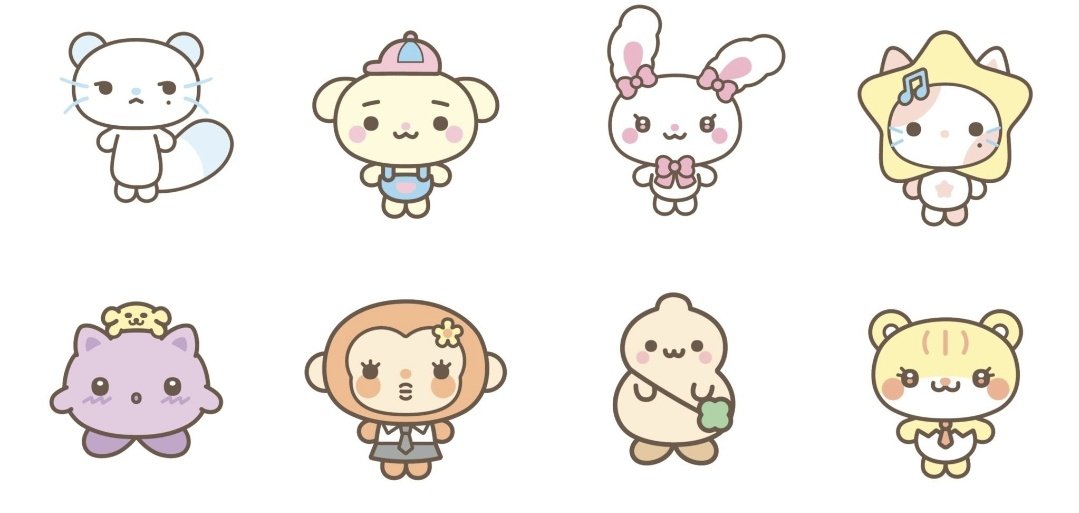 hearts2brasil's tweet image. VAZOU! Confira os nomes de cada personagem representante do Hearts2Hearts, que foram registrados pela SM:

JIWOO - JJOOJEBI
CARMEN - BINGPING
YUHA - TORAMUI
STELLA - STELLNYANG
JUUN -JJUUILIEN
A-NA - Nohsungie
IAN - JEONG DDANG KONG
YE-ON - ALSSONG HAMSSONG

#Hearts2Hearts…