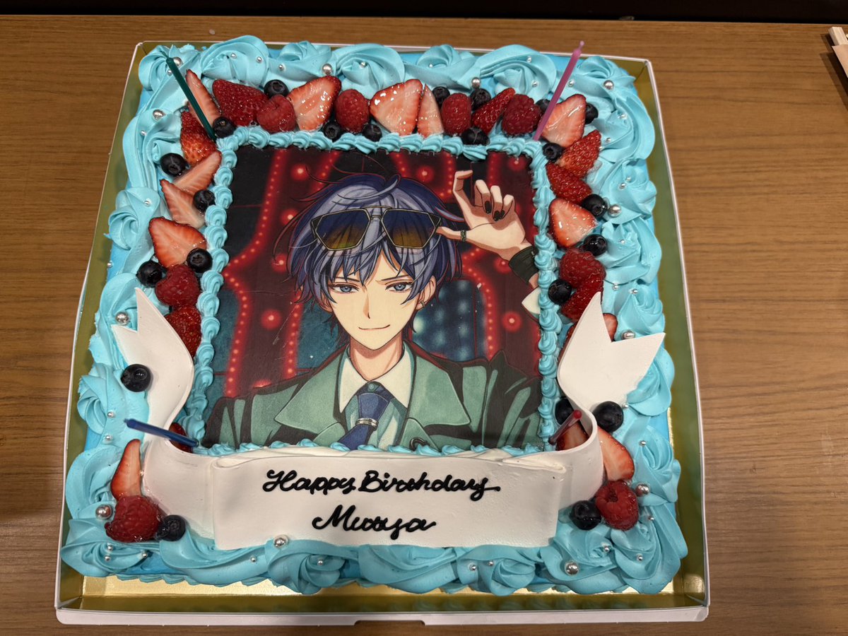 歌い手 ムチャ フェスキメ ムチャ (@mutyatya240) / Posts / X