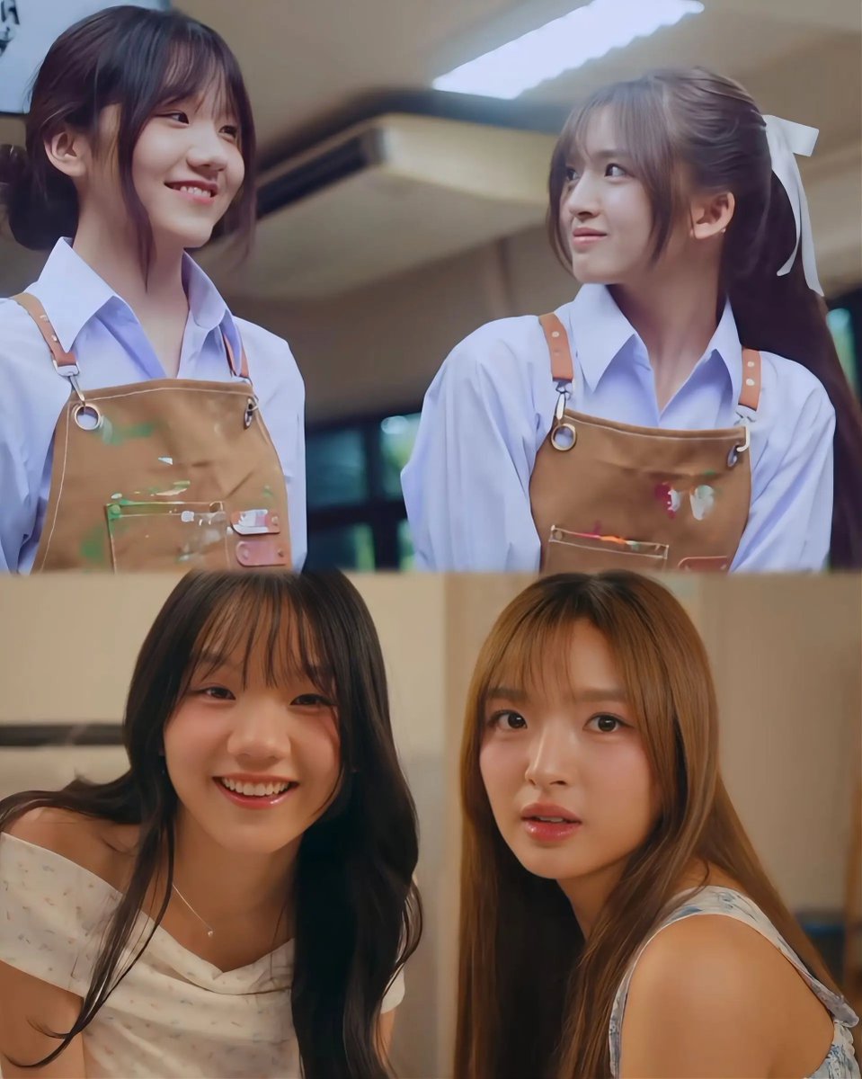 เฉลยสิ่งที่ได้ไปต่อในปี 2026 = ไม้พิณถูกกฎหมาย รับรองโดย อฟช. 😆😆😆

#ShockMeGirlsTH