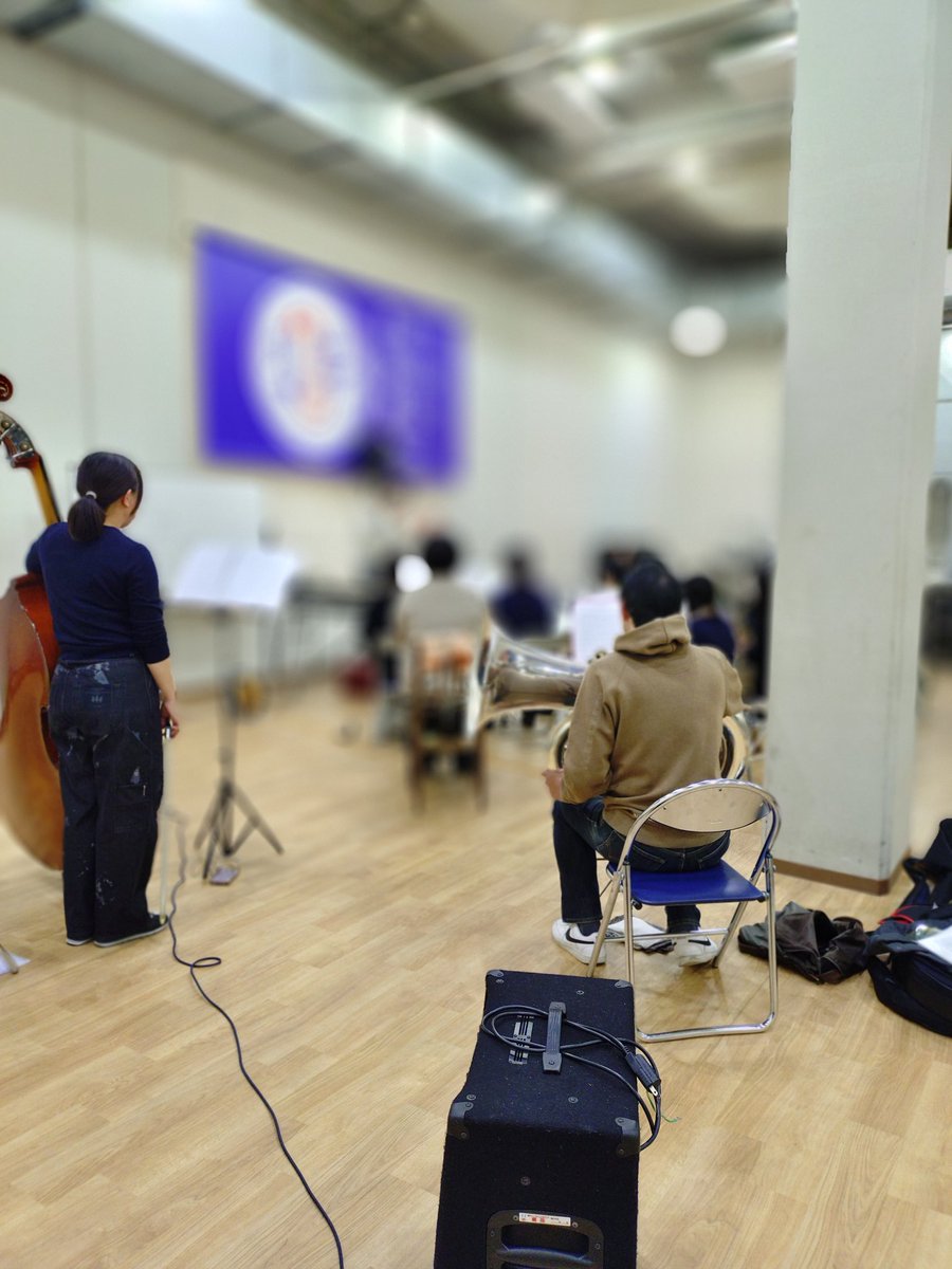 神戸シンフォニックバンド tweet media