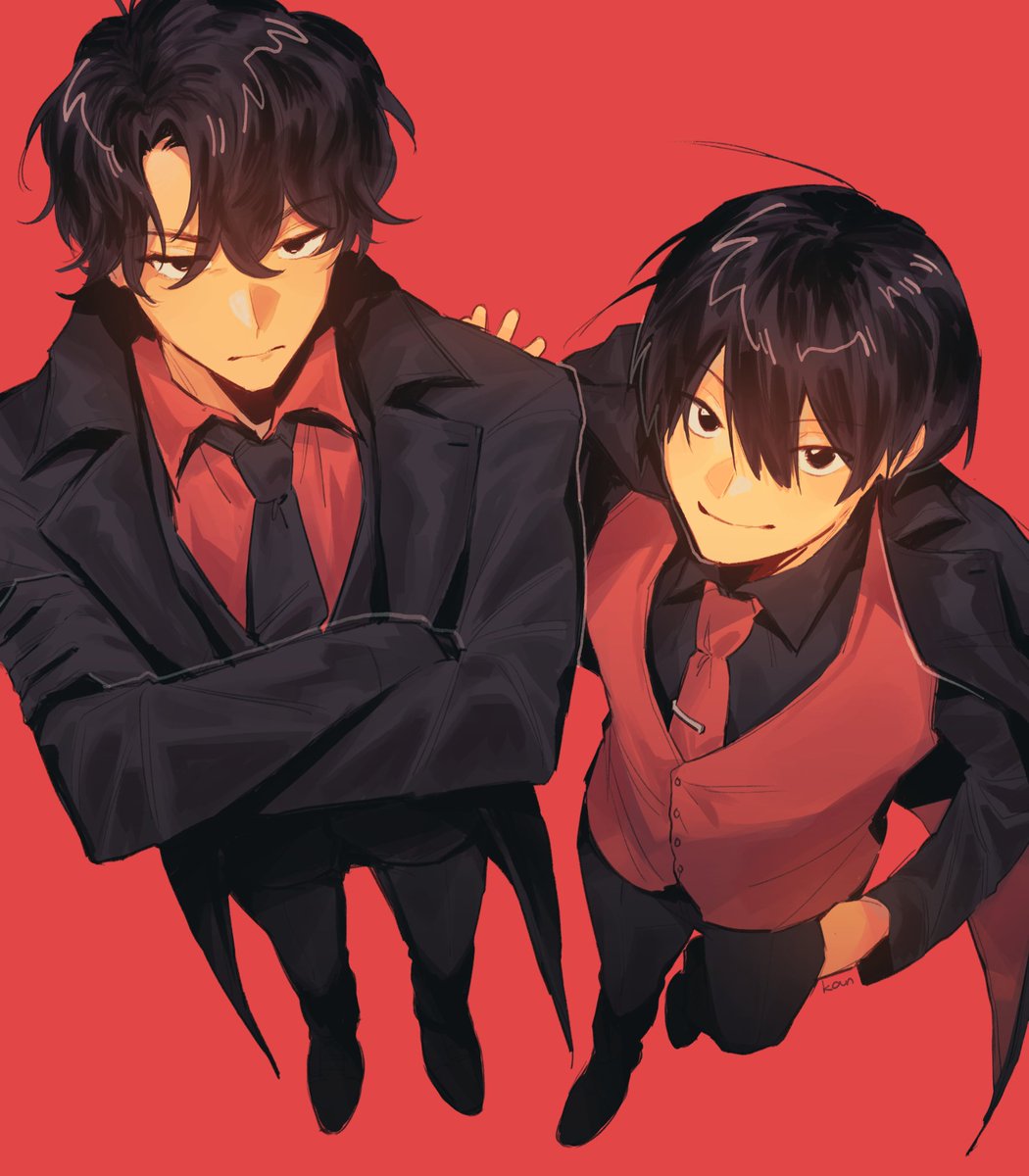 000214829w's tweet image. #orv