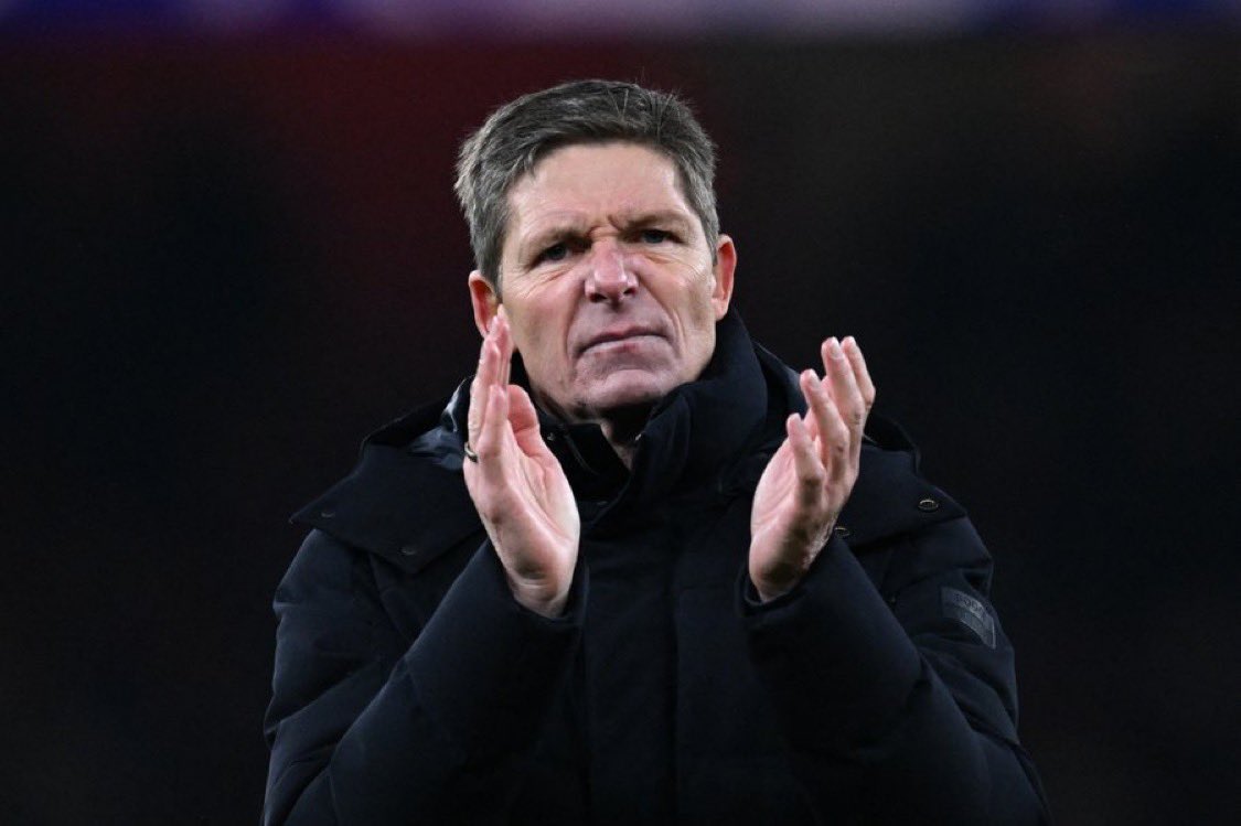 PalaceReport's tweet photo. 🤧 Glasner: “I played for 19 years. You don’t need tactics, you don’t need a manager in these type of games. If you show what you’re capable of and play with a bit of pride..but today we missed everything.”

@iamAlexHowell https://t.co/GHHlKU9LHz