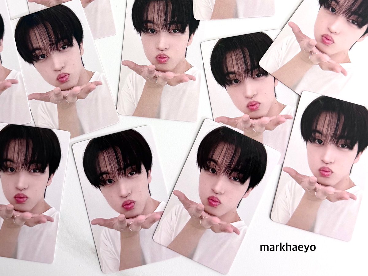 markhaeyo's tweet image. 귀여워🤍 MARK