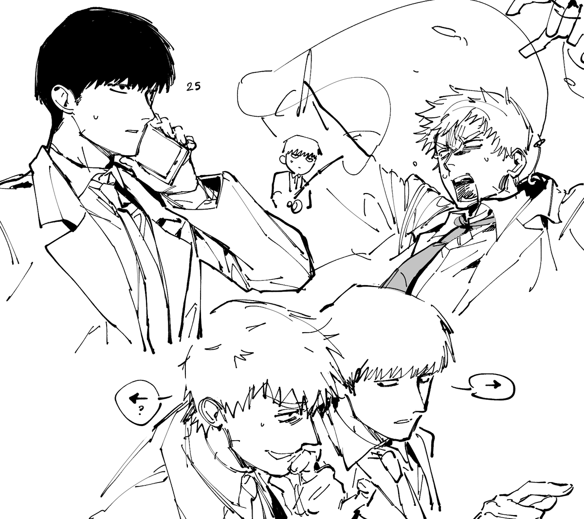 ✍️ (@owomante) on Twitter photo 