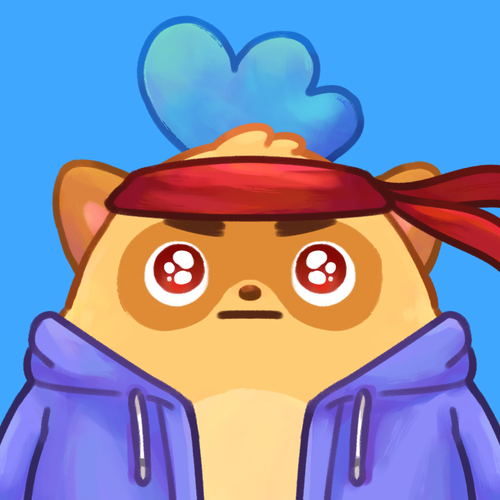 Just grabbed a Moki Genesis NFT and few booster boxes  and I can already tell the Moku ecosystem is about to be fun 

Grand arena is gonna be fire🔥Can’t wait to explore what’s coming next.

We’re early LFG 🥳

<a href="/Moku_HQ/">Moku✨</a> <a href="/Ronin_Network/">Ronin</a>