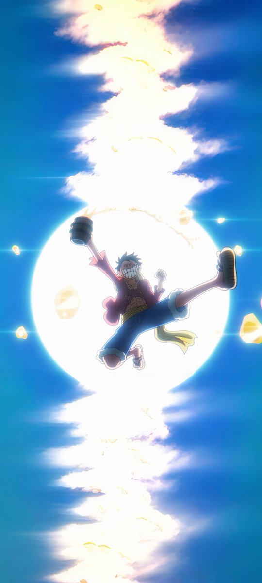 sqitw's tweet image. #onepiece1155 Luffy 4k #Wallpapers