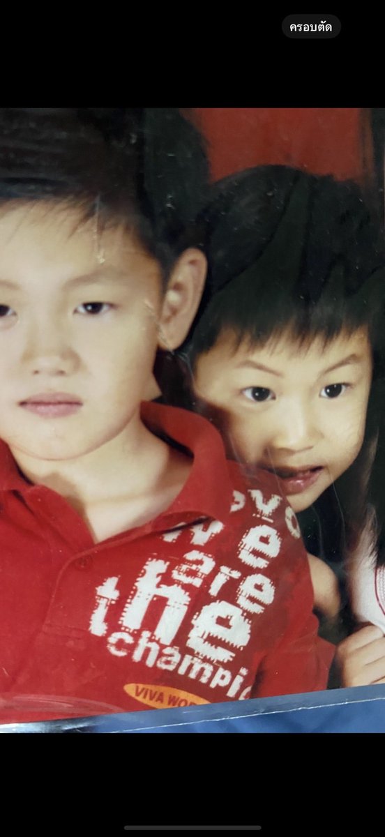 Prem_space's tweet image. เด็กฟันหลอส่งเข้าประกวด