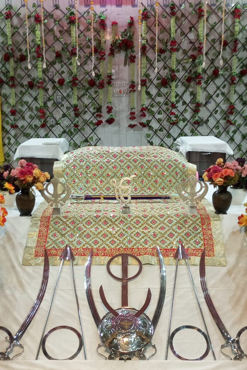SUBHnavDEEP SINGH ☬ tweet media