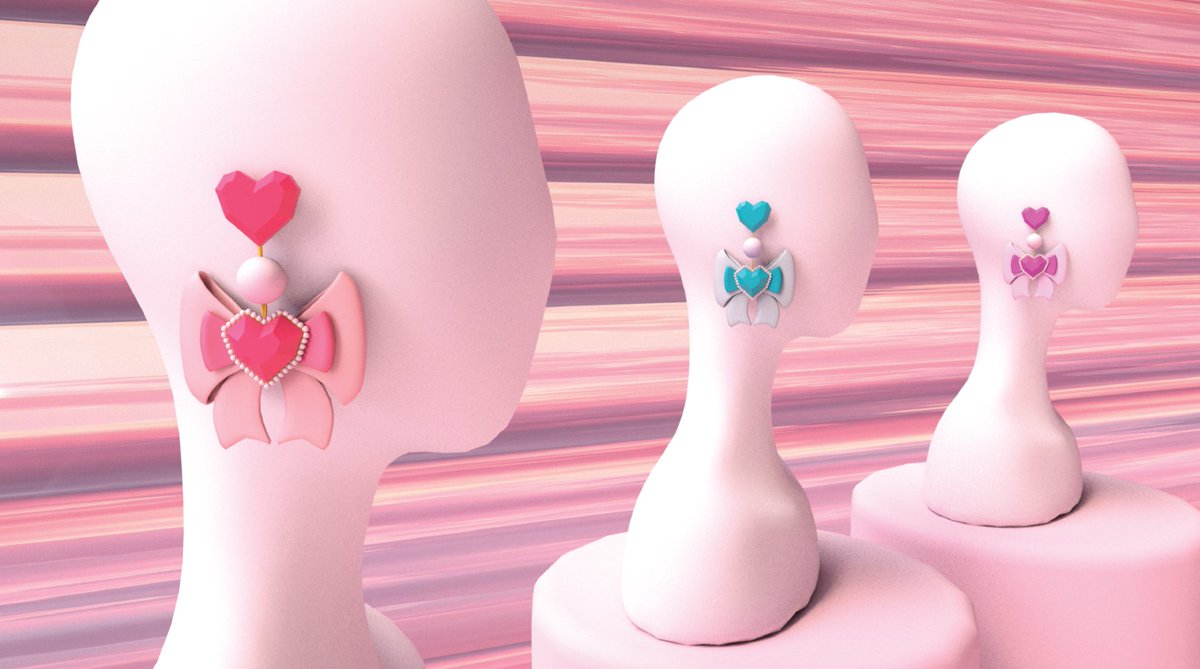 zzytte's tweet photo. The software I use &amp; the art I make 🎀 

#artmoots #3dsmax #artph https://t.co/CsHiUhjNxc