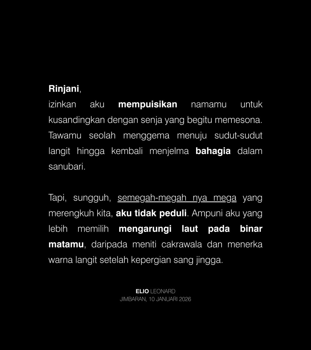 蔡, Aelius Bhanuwasa. tweet media