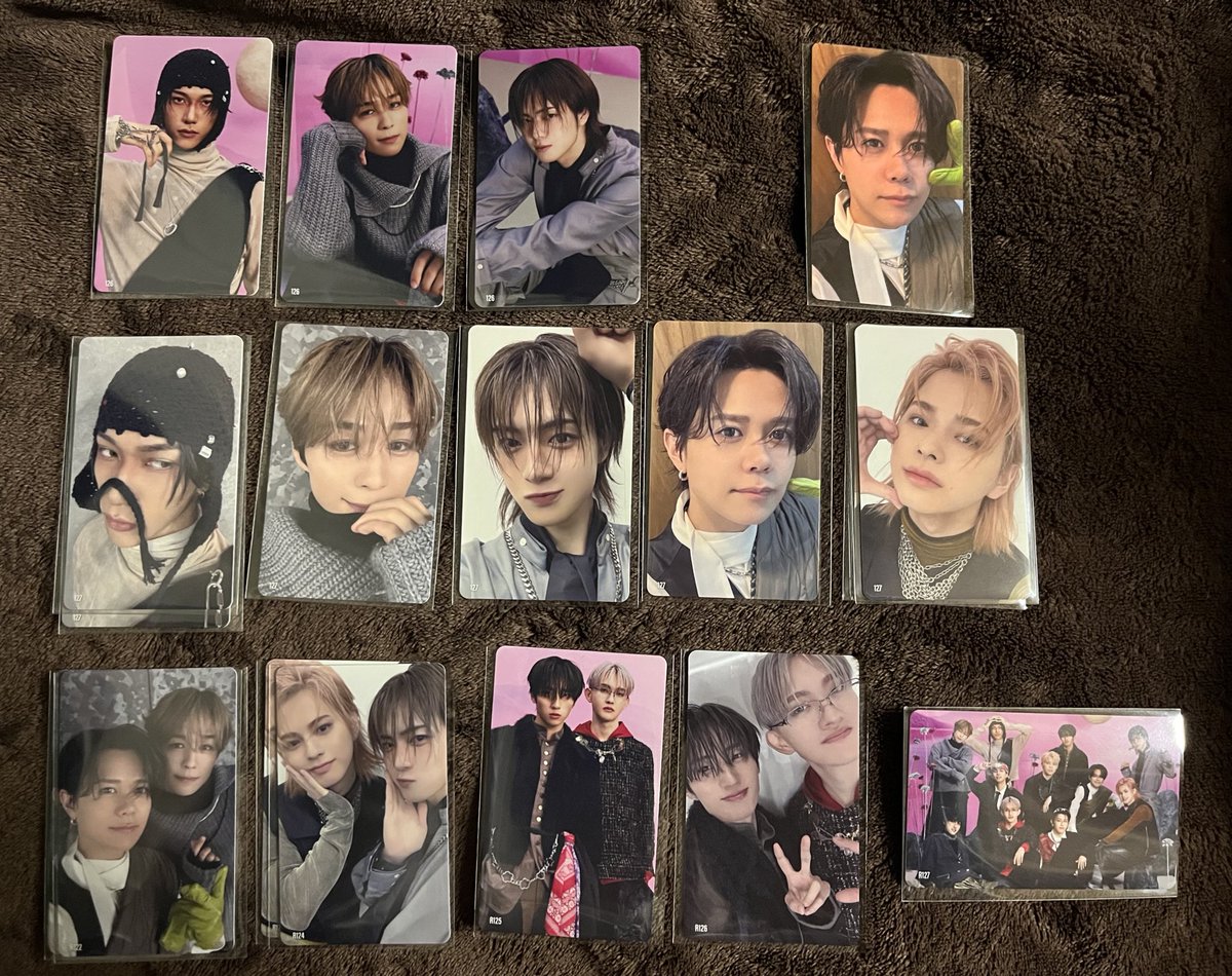 あすちゃん🐯🍍🍹 tweet media