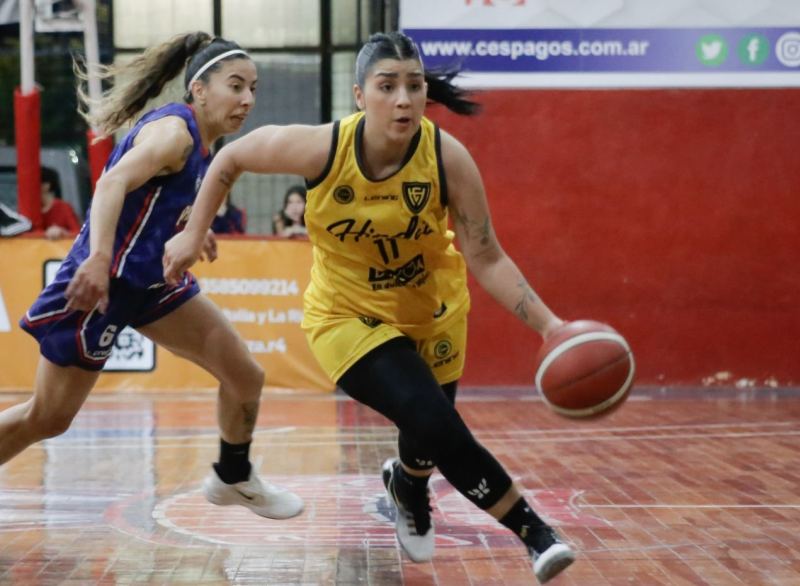 LARGA LA LIGA FEMENINA: Esta noche se inicia con cuatro partidos y la platense Melina Niz como gran figura 

Leer más acá 👇 

nuestrobasquet.com.ar/2026/01/larga-…