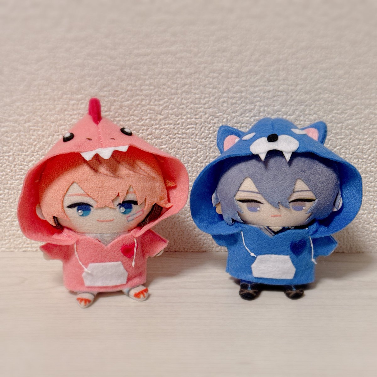 ⋆͛⋆͛ 🦖🐺 ⋆͛⋆͛