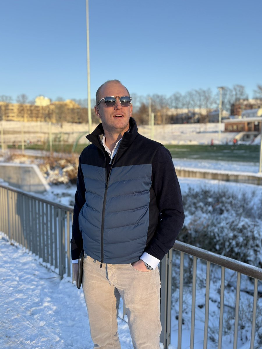 Jonas Bariås tweet media