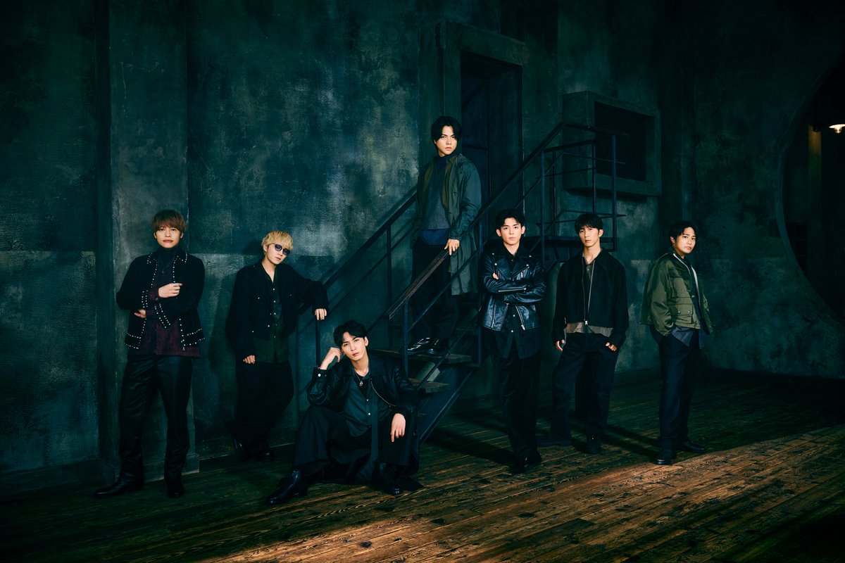 WEST. (@WEareWEST7) / Posts / X