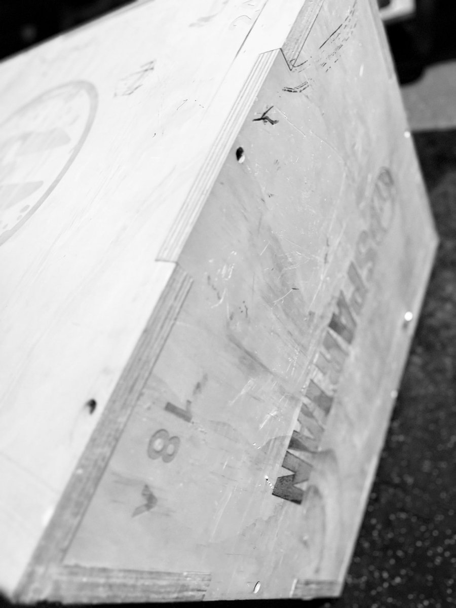 Each day, you can ask yourself - 

Are my behaviors purpose driven? 

#0445club