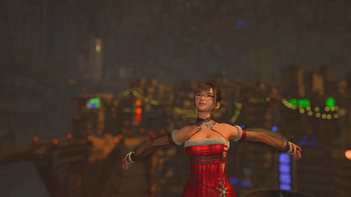 Sekiroooo2's tweet photo. I really enjoy Stellar Blade's  photo mode.

#StellarBladePC  #StellarBlade https://t.co/J6GBE1of0y