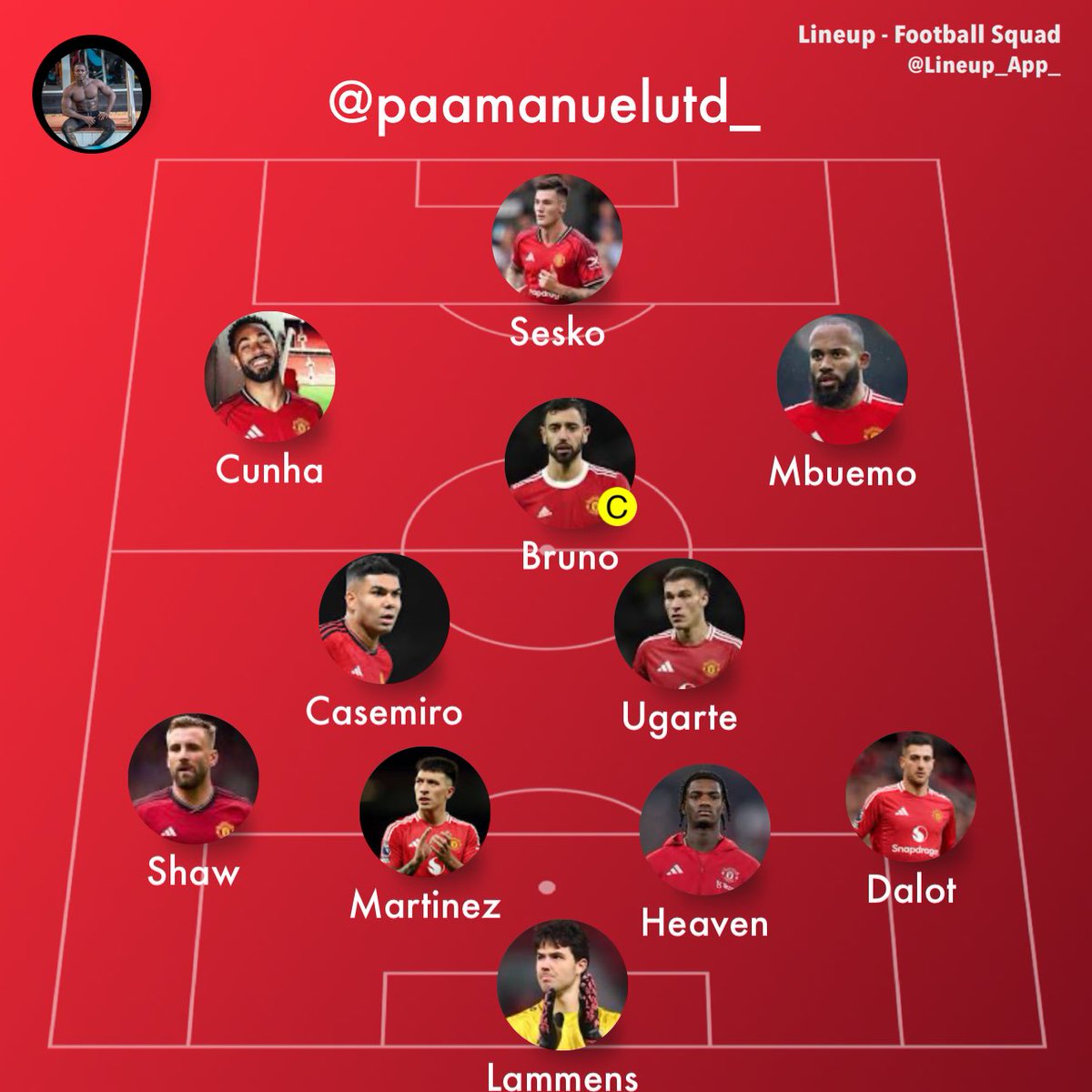 Paa Manuel tweet media