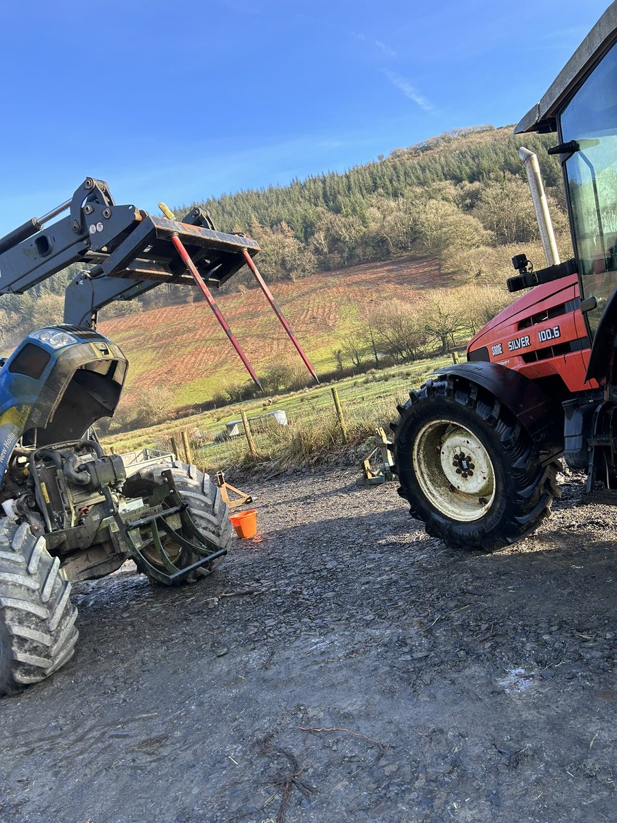 Aled Johnson tweet media