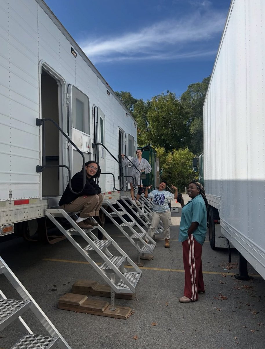 slopitchupdates's tweet image. Behind the scenes of Slo Pitch (2026)