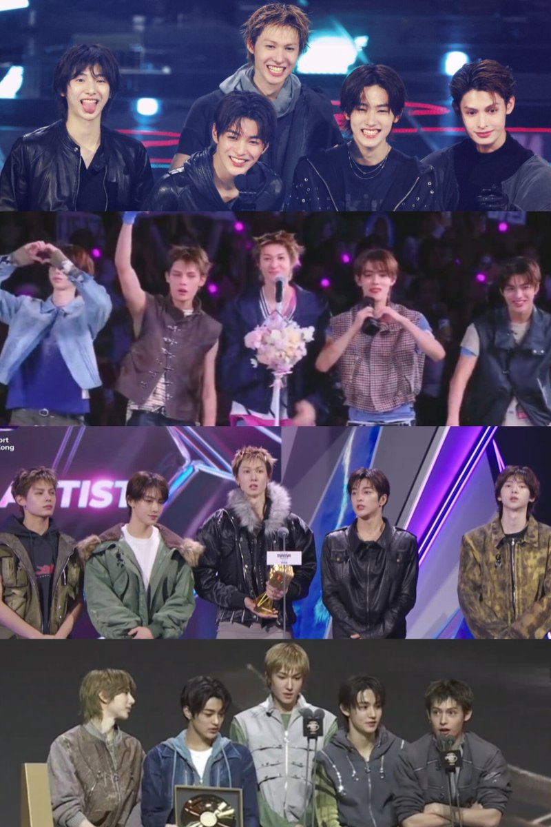 cortisarchivee's tweet image. • 2025 MAMA Best New Artist🏆
• 2025 AAA Best Performance🏆
• 2025 AAA Rookie Of The Year 🏆 
• 2025 TTA Korea Global Rookie 🏆
•2025 GDA Rookie Of The Year 🏆 

#CORTIS #코르티스