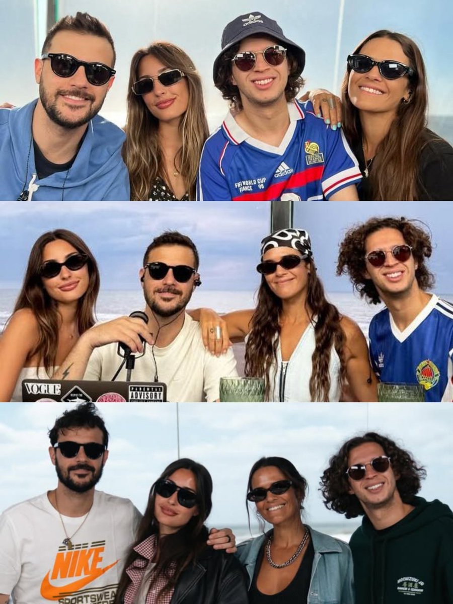 aqn_time's tweet image. ✨ Pinamar 2024 • 2025 • 2026 ✨
No busquen más, aqui está el mejor team de luzu y de todo el stream, por lejos.

 #AntesQueNadie 🩷💛