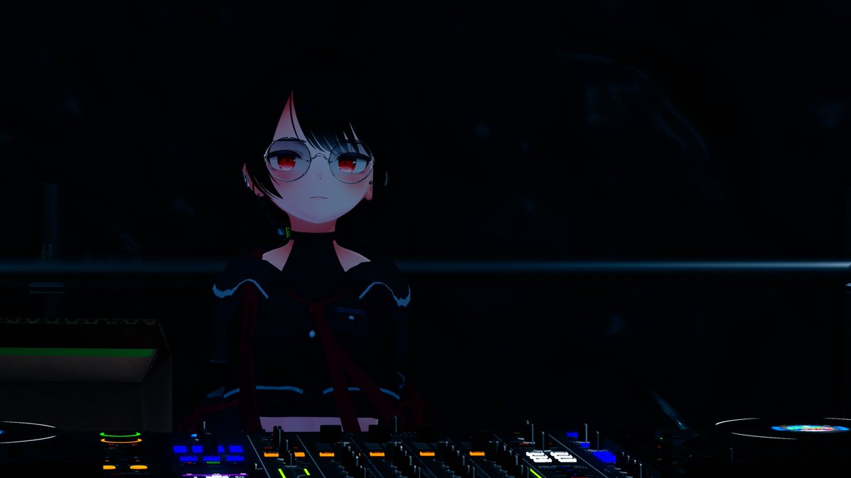 _ClubDDD's tweet image. 23:30- No.3
RIKUPI
#ClubDDD