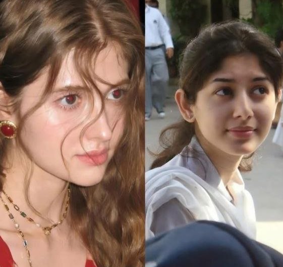 theVibeAlchemy's tweet image. Hey @grok show me a better face card than this.